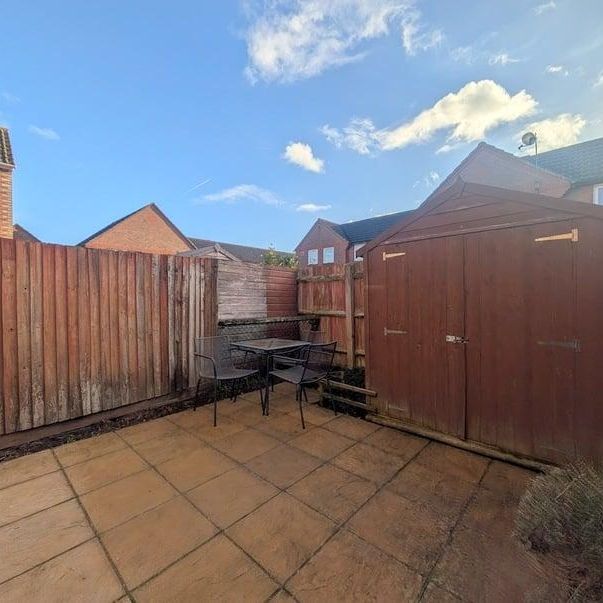 1 bedroom terraced house to rent - Photo 1