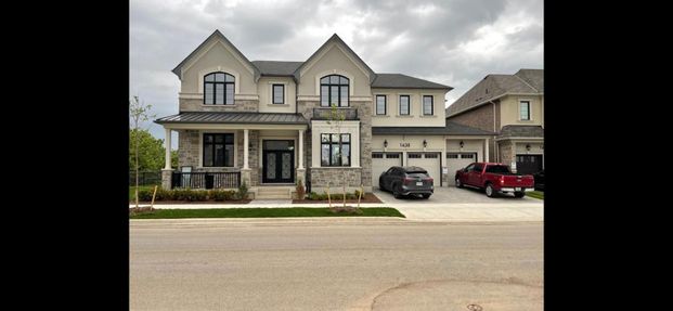 For Lease - 1438 Everest Crescent, Oakville, Ontario - Photo 1