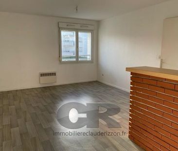 Location Appartement 2 pièces 41m² NANCY 54000 - Photo 1