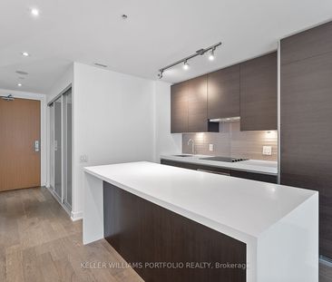 Thompson Residence Lofts 38 , #303 - Photo 1
