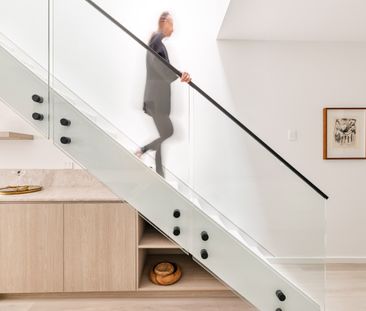 55 Belmore Lane, Surry Hills NSW 2010 - Terrace For Rent | Domain - Photo 5