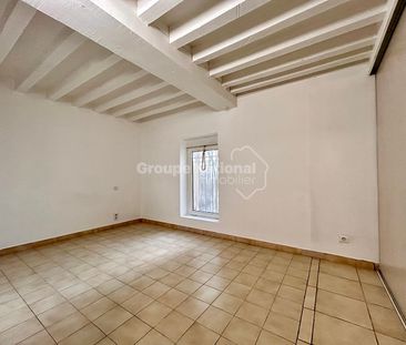 A LOUER Appartement Sorgues 63 m2, 1 chambre, sans extérieur, - Photo 2