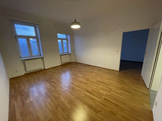3 ZIMMER WOHNUNG - 3er WG - MIT GARTENMITBENÜTZUNG - U6 SIEBENHIRTEN - UNBEFRISTET - Photo 1