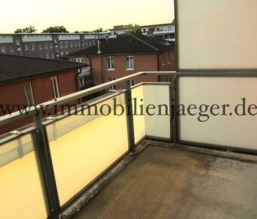 Kohfurth - Gebäude in 2.Reihe - charmante Etagenwohnung mit Balkon, Vollbad - optional TG-Platz - Photo 5