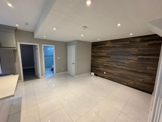 For Lease - 60 Longevity Road Unit# BSMT, Brampton, Ontario - Photo 1