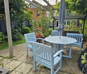 1 bedroom property to rent Freeland Road, Clacton-on-Sea, Essex, CO15 - Photo 5