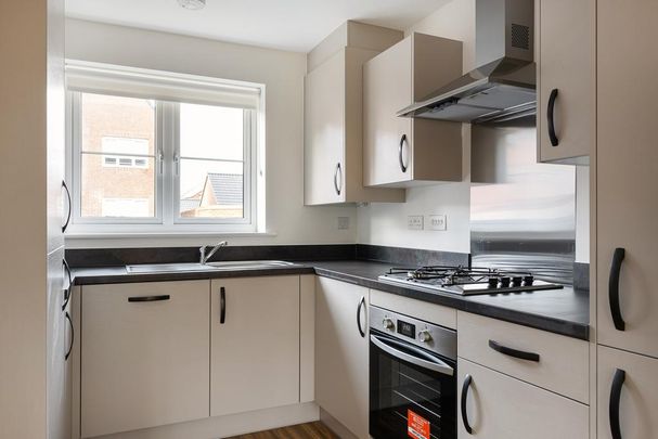 3 bedroom terraced house to rent - Photo 1