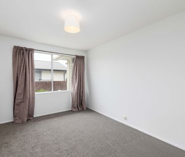 Three bedroom home, North New Brighton - Photo 2