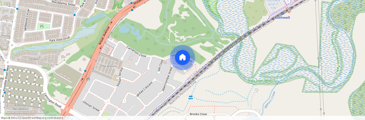 12 Southwood Court, Qld 4509, Mango Hill