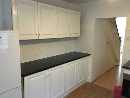 10 Sibthorp Street, Lincoln, Lincolnshire, LN5 - Photo 4