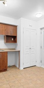 Appartement 1 CC en semi sous-sol //DISPONIBLE DÈS MAINTENANT - Photo 4