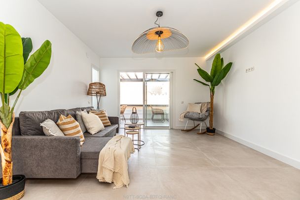 Calahonda, Calahonda, Málaga - Photo 1