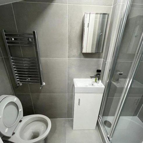 5 bedroom house share to rent - Photo 1
