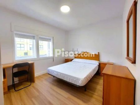 Piso en alquiler en Santiago de Compostela - Foto 3