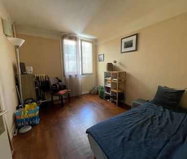 Location appartement 1 pièce, 27.48m², Fontenay-sous-Bois - Photo 1