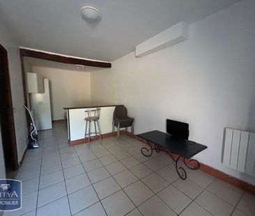 Location Appartement 1 pièce 25m² BLOIS 41000 - Photo 2