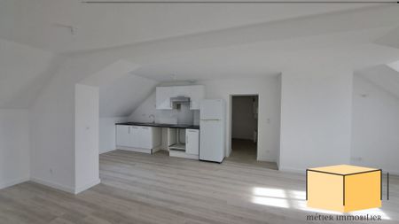 Location Appartement 3 pièces 65m² BELLEY 01300 - Photo 4