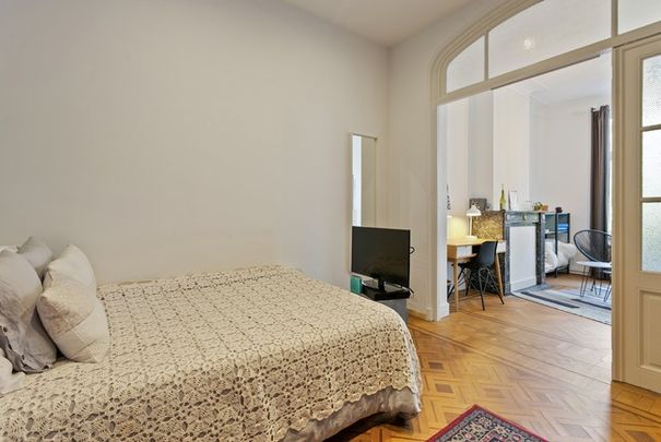 Room at Rue Stevin 162 - Foto 1