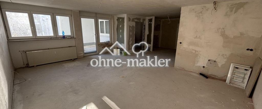 2.5 Zimmer Citywohnung in Rheinfelden ab 01.01.2026 zu vermieten - Foto 1