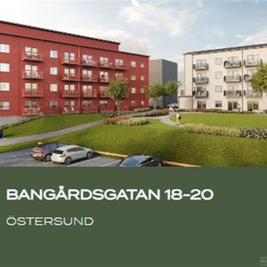 Bangårdsgatan 22 - Photo 2