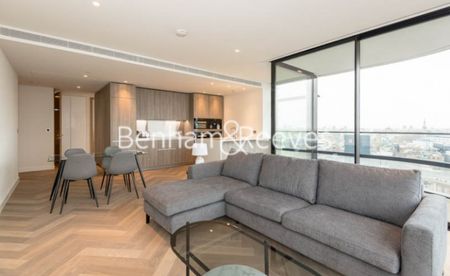 2 Bedroom flat to rent in Principal Tower, City, EC2A - Photo 5