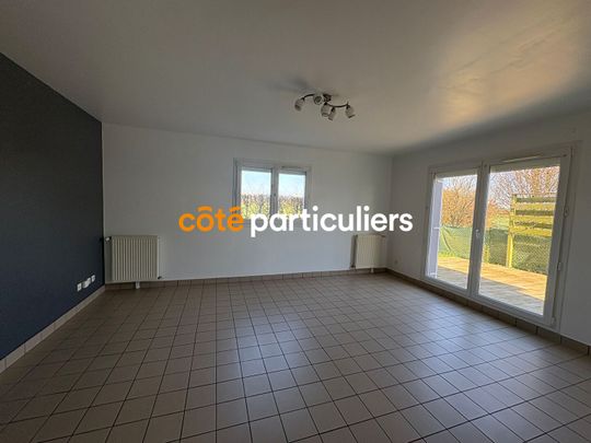 Maison Huest 4 pièce(s) 79,14 m2 - Photo 1