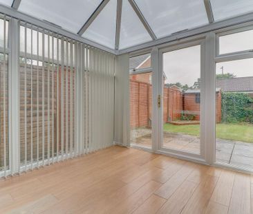 2 bedroom terraced house to rent - Photo 3