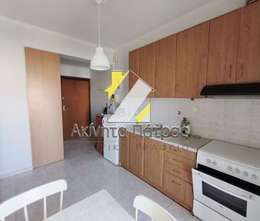 Studio/Γκαρσονιέρα για ενοικίαση Αγυιά (Πάτρα) - Photo 3