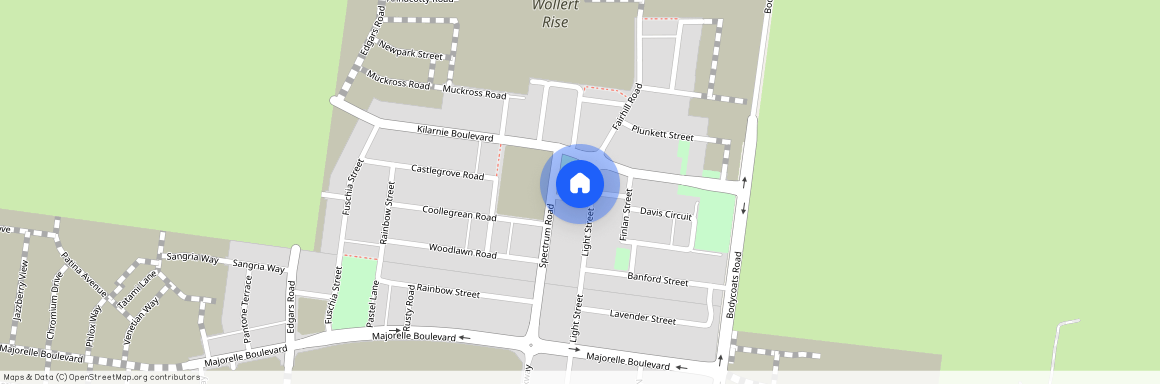 12 Sunnyhill Walk, Vic 3750, Wollert