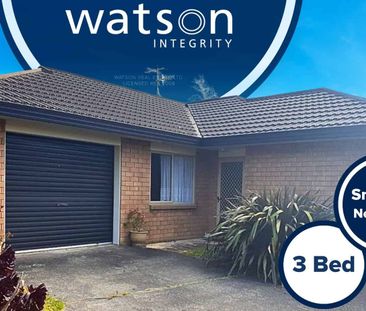 Paraparaumu - 3 bedrooms - Photo 5