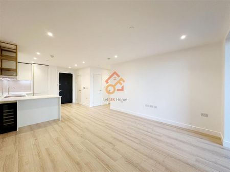 1 bedroom flat to rent - Photo 3