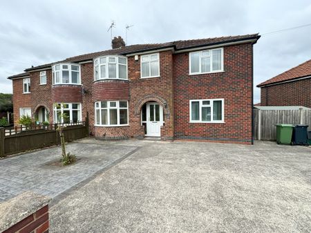 Newland Park Drive, Hull Road - P1346 - Photo 5