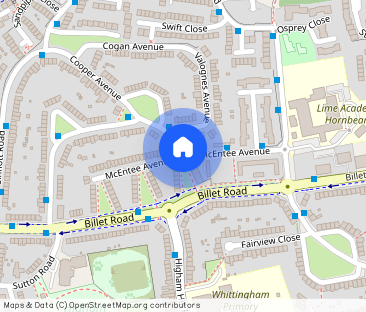 McEntee Avenue, London, E17 - Photo 1