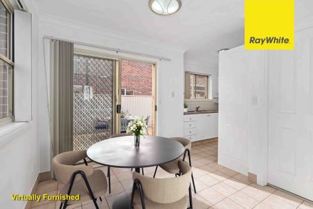 MODERN TOWNHOUSE IN A SMALL COMPLEX - Photo 2