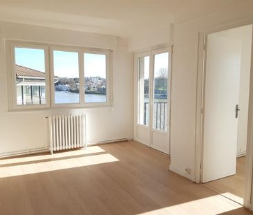 Location appartement T3 à BAYONNE | 47 m - Photo 6