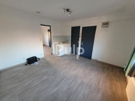 Appartement à louer à Montigny En Gohelle - Réf. 9534-5125077 - Photo 2