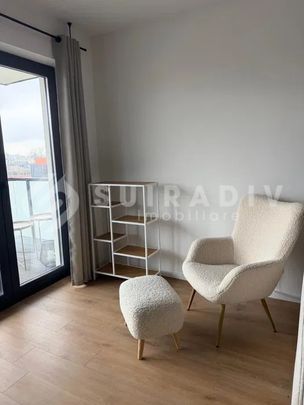 Apartament modern in Liberty Residential, parcare subterana - Fotografie 1