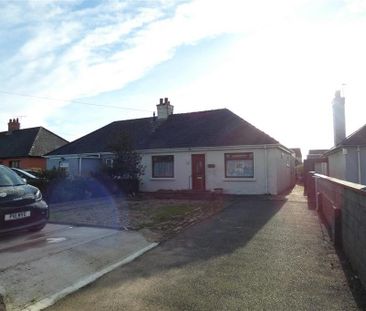 2 bedroom bungalow to rent - Photo 4