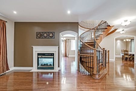 For Lease - 1527 Arrowhead Road, Oakville, Ontario - Photo 4