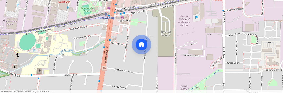 3/22 Mt Pleasant Road, Vic 3131, Nunawading