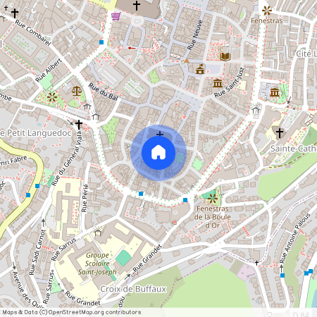 Rodez - 12000