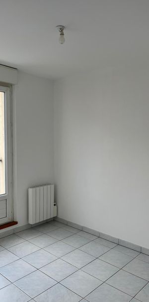 Appartement 2 chambres - Photo 1