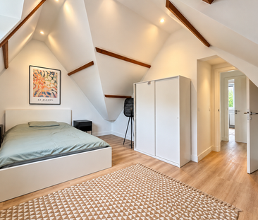 Te huur: Appartement Hillevliet in Rotterdam - foto 4