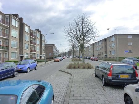 Te huur: Appartement Adelbert van Scharnlaan R 6 in Maastricht - Foto 5