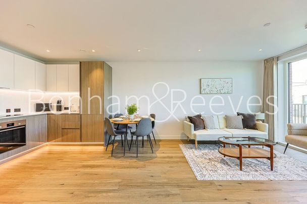 2 bedroom apartment to rent - Photo 1