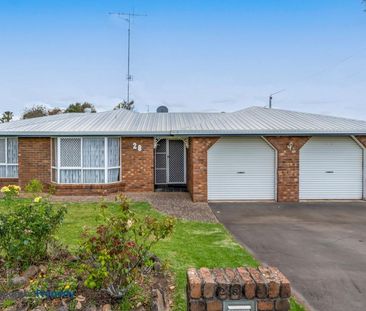 28 Brigalow Street, 4350, Newtown Qld - Photo 3