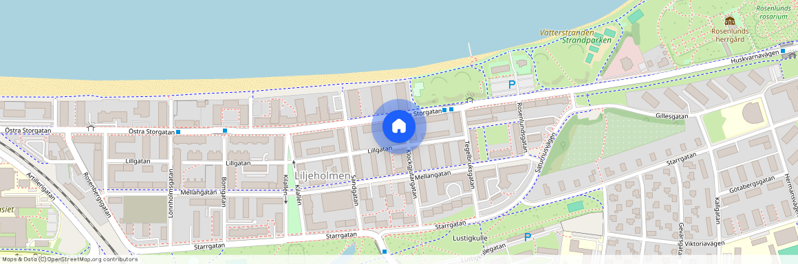 Liljeholmen, Jönköping, Klockgjutargatan 2 C