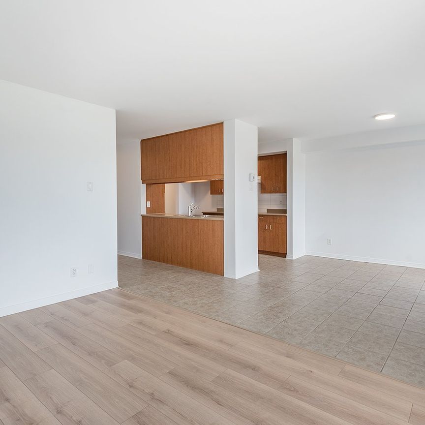 Appartement - 402-31 Rue de la Gare - Photo 1