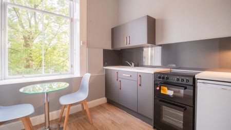 Buckingham Street, Botanics, Glasgow, G12 8DJ - Photo 4