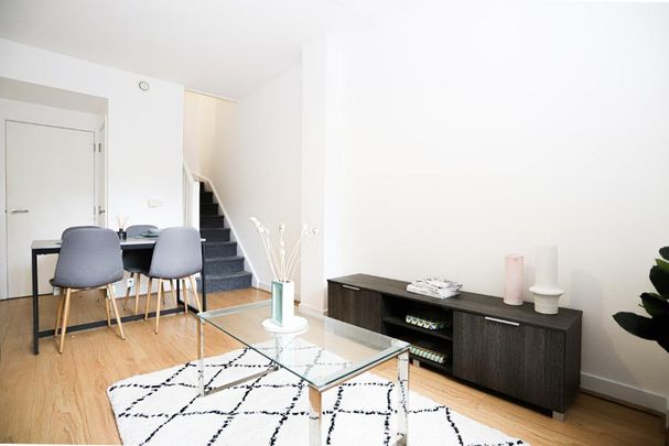 2 bedroom house to rent - Photo 1